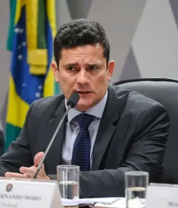 Moro defende Campos Neto e repudia ataques de Lula