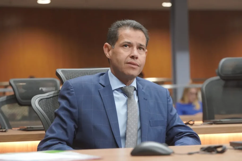 Profissionais da saúde terão data comemorativa em Goiás