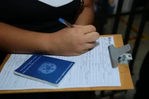 Os interessados podem procurar uma unidade do Serviço de Atendimento ao Cidadão. | Foto: Divulgação