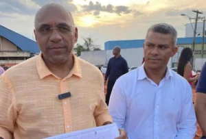 Conheça presidente do partido de Cruz alvo de investigação