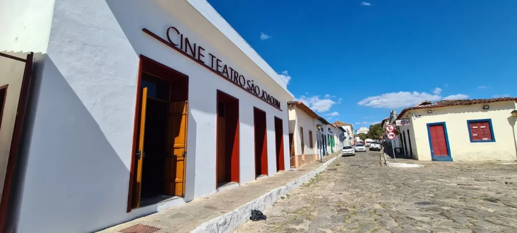 Fica 2024 é a edição com mais filmes inscritos na história