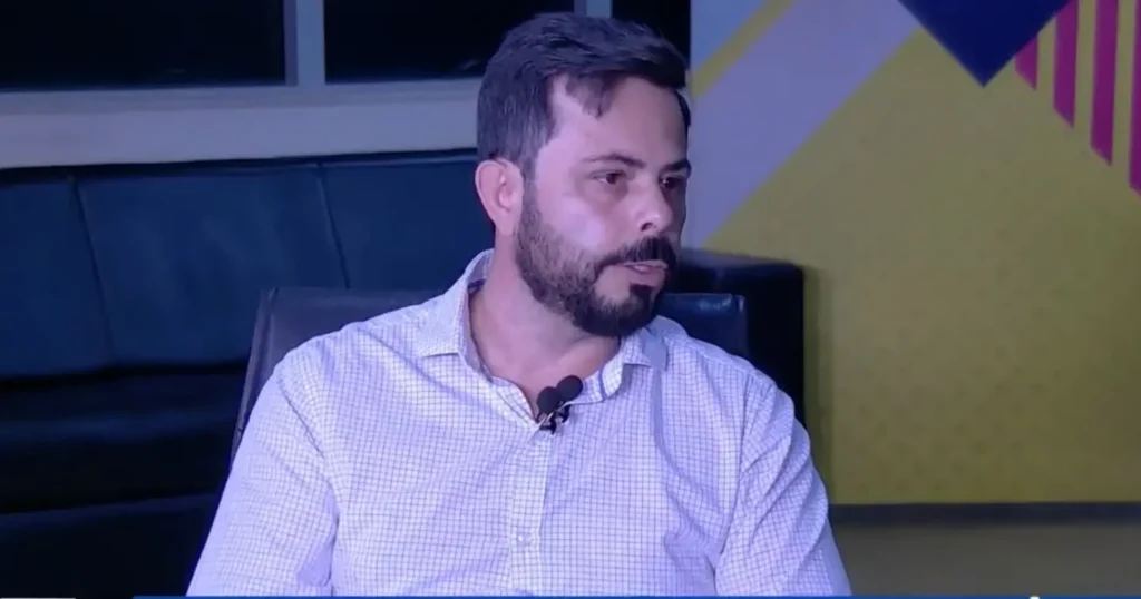 Secretaria de Infraestrutura será chefiada por Alexandre Garces