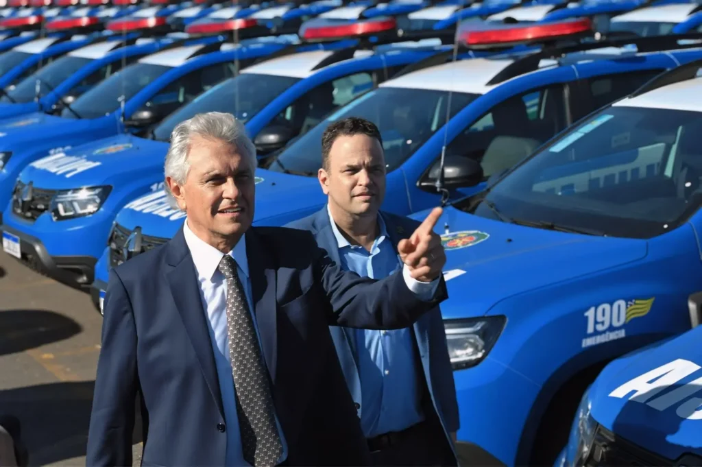 Decreto é fruto de reestruturação organizacional que não terá impacto financeiro para o estado. | Foto: Divulgação