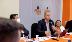 Eurípides nasceu em 1 de abril de 1975 e passou parte da sua infância e adolescência em Entorno do Distrito Federal (DF) | Foto: Instagram / @euripedesj90