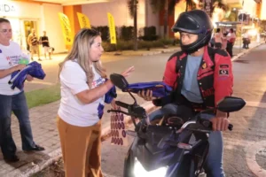 Conscientização de combate ao trabalho infantil é uma ação contínua da Secretaria de Assistência Social. | Foto: Divulgação