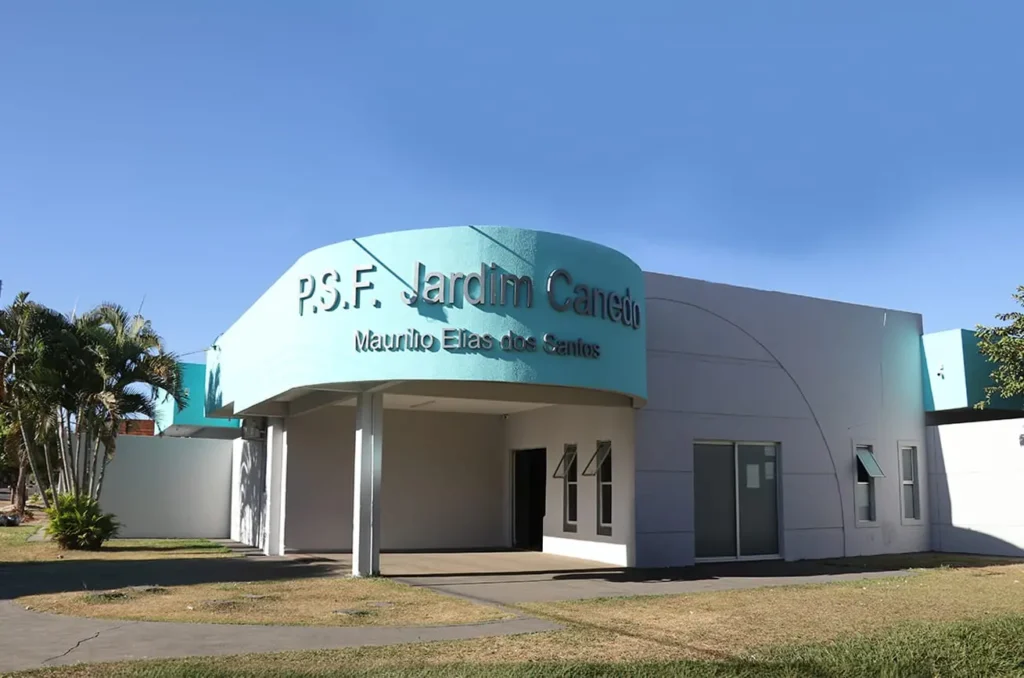Durante a entrega da reforma, a unidade também oferecerá serviços do programa Avança Saúde aos moradores da região.