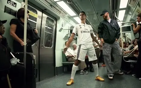 Fred, apresentador do canal Desimpedidos, se despediu com um vídeo emocionante publicado em seu Instagram nesta quarta-feira (19) | Foto: Reprodução/Instagram