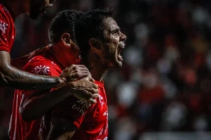 Vila Nova segue invencível em casa ao vencer o Mirassol