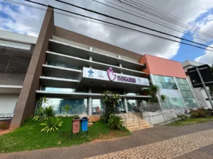 Unidade de saúde da Prefeitura de Goiânia mantém certificação do Ibes, que avalia padrões internacionais nas áreas de atividade da instituição. | Foto: Fundahc
