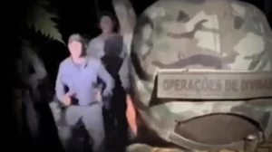 Trechos da música falam sobre "corpo baleado" e atirar sem dó nem compaixão | Foto: Reprodução