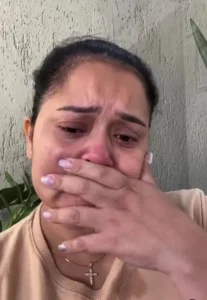 Mãe de Luquinhas conversou com os fãs do influenciador. Foto: Reprodução/ Instagram