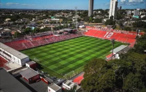 Vila Nova X Goiás: onde assistir, arbitragem, escalações