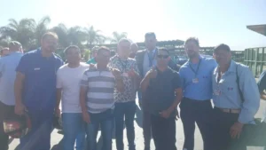 Greve de motoristas de ônibus começa nesta sexta