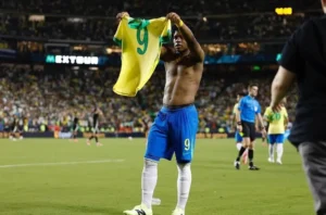 Brasil X Costa Rica: onde assistir, arbitragem e escalações