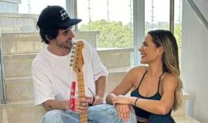 Fiuk desmente Deolane sobre affair que viveram juntos. | Foto: Reprodução/Instagram