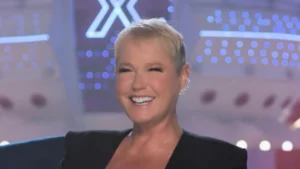 Xuxa Meneghel acertou seu retorno às telas da TV Globo, e a presença da apresentadora em quadro no Fantástico está confirmada. | Foto: Reprodução/Internet