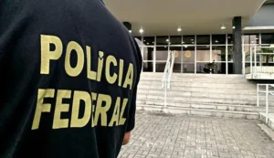Todas as ordens judiciais foram expedidas pela Vara de Entorpecentes de Campina Grande, na Paraíba I Foto: Divulgação/PF