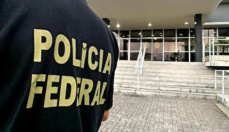 Todas as ordens judiciais foram expedidas pela Vara de Entorpecentes de Campina Grande, na Paraíba I Foto: Divulgação/PF