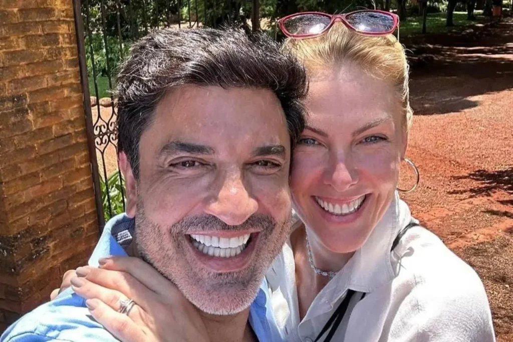 Casal encanta web | Foto: Reprodução/ Instagram