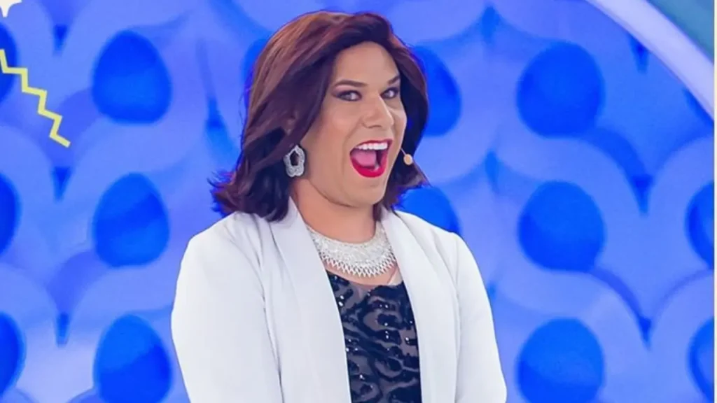 Eliana vai para Globo | Foto: Reprodução/ Instagram