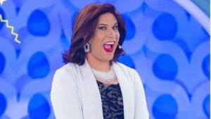 Eliana vai para Globo | Foto: Reprodução/ Instagram