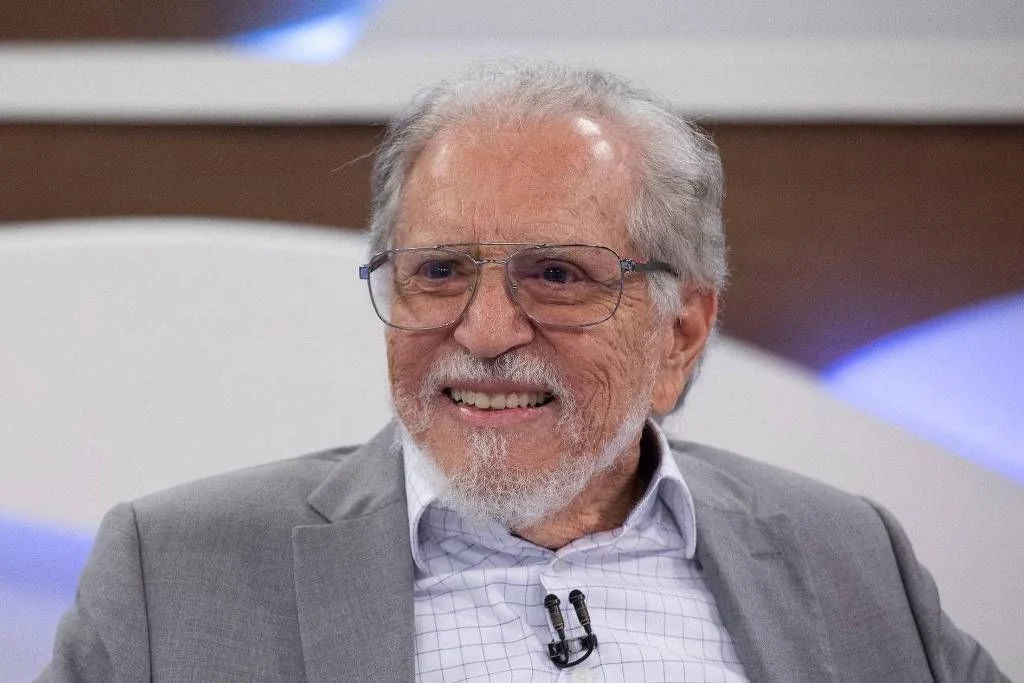 Reprodução/TV Cultura/Arquivo