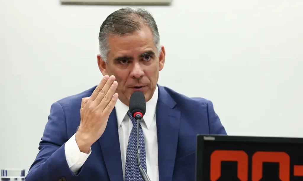 É preciso impor limites na Casa, diz presidente do Conselho de Ética. | Foto: Agência Brasil