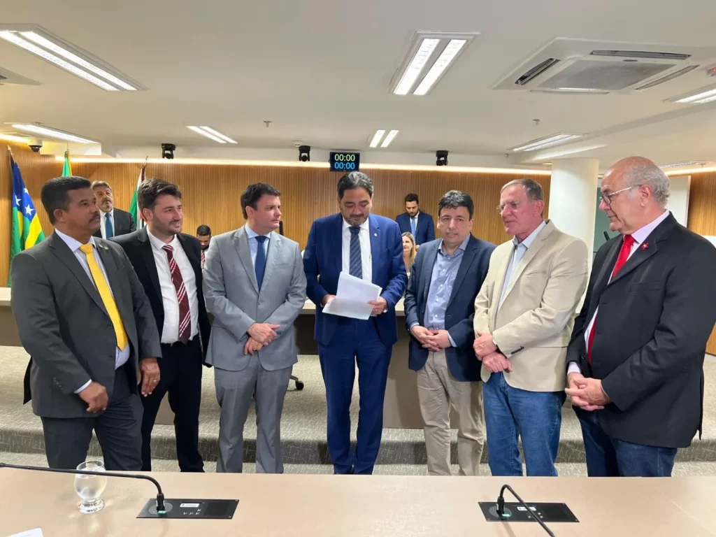 Governo de Goiás atende reivindicação antiga dos professores da UEG | Foto: SGG