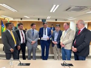 Governo de Goiás atende reivindicação antiga dos professores da UEG | Foto: SGG
