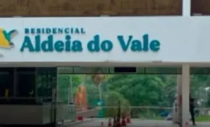 O valor estimado do prejuízo chega a R$ 150 mil | Foto: Reprodução