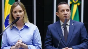 Bancada evangélica estuda nomes para indicar à relatoria do PL do aborto