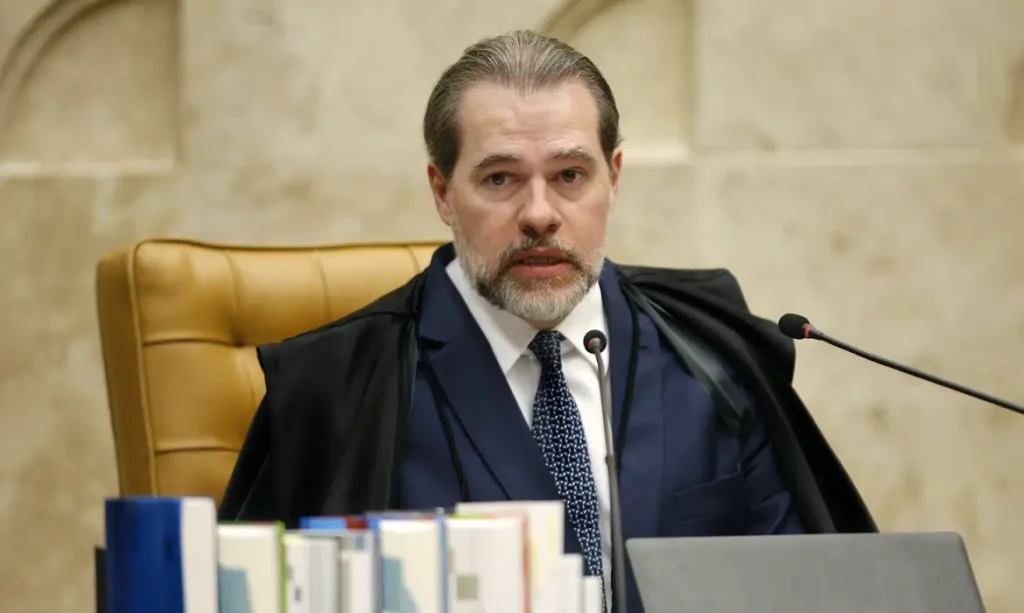 STF aguarda julgamento sobre descriminalização da maconha