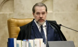 STF aguarda julgamento sobre descriminalização da maconha
