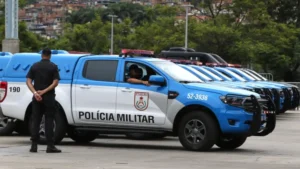 Dois deles, de 14 e 15 anos, foram encontrados mortos, e um conseguiu escapar com vida | Foto: Tânia Rego/ Agência Brasil