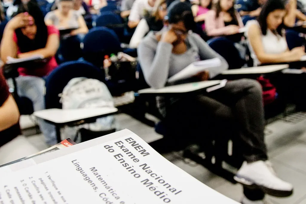 Inscrições do Enem 2024 são prorrogadas até dia 14 de junho