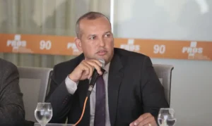 Eurípedes Junior é investigado por desvio de R$ 36 milhões. | Foto: Reprodução