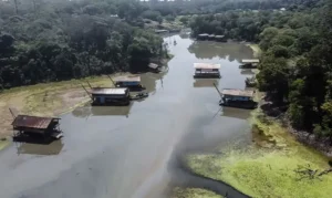 ANM justifica que faltam servidores, recursos e tecnologia. | Foto: PF