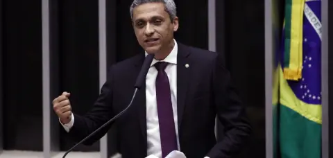 "Cada vez mais depenada", diz Gayer sobre Nordeste