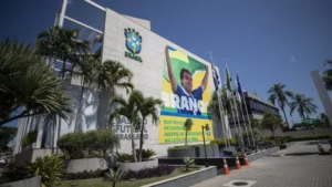 CBF alertou PF sobre possível manipulação de jogo na Série D