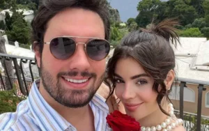 Gkay fazia poucas publicações com namorado. Foto: Reprodução/ Instagram