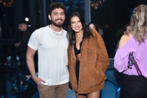 Casal é amado por fãs. Foto: Reprodução/ Instagram