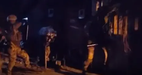 Os suspeitos já aplicaram golpe em lotérica que deixou um prejuízo de R$ 100 mil | Foto: Divulgação