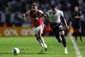 Caso o Vitória consiga bater o Atlético-MG nessa 10ª rodada, a tabela pode contar com quatro clubes grandes na fase de rebaixamento | Foto: Divulgação / Atlético-GO