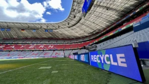 As partidas serão transmitidas pelo YouTube pelo canal do Cazé TV | Foto: Divulgação / UEFA