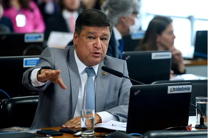 Projeto quer acabar com sigilo de 100 anos para dados sensíveis