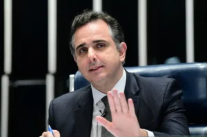Pacheco diz que PL do aborto "jamais" iria direto ao Plenário