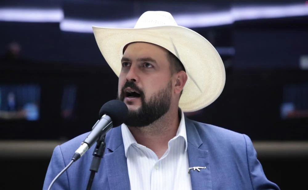 O advogado do parlamentar, Fábio Daüm, informou que houve um erro no cálculo dos pagamentos mensais | Foto: Mário Agra/Câmara dos Deputados