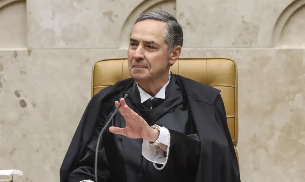 O julgamento que trata da questão estava suspenso desde março deste ano, quando a análise do caso foi interrompida por um pedido de vista feito pelo ministro Dias Toffoli | Foto: Valter Campanato/Agência Brasil