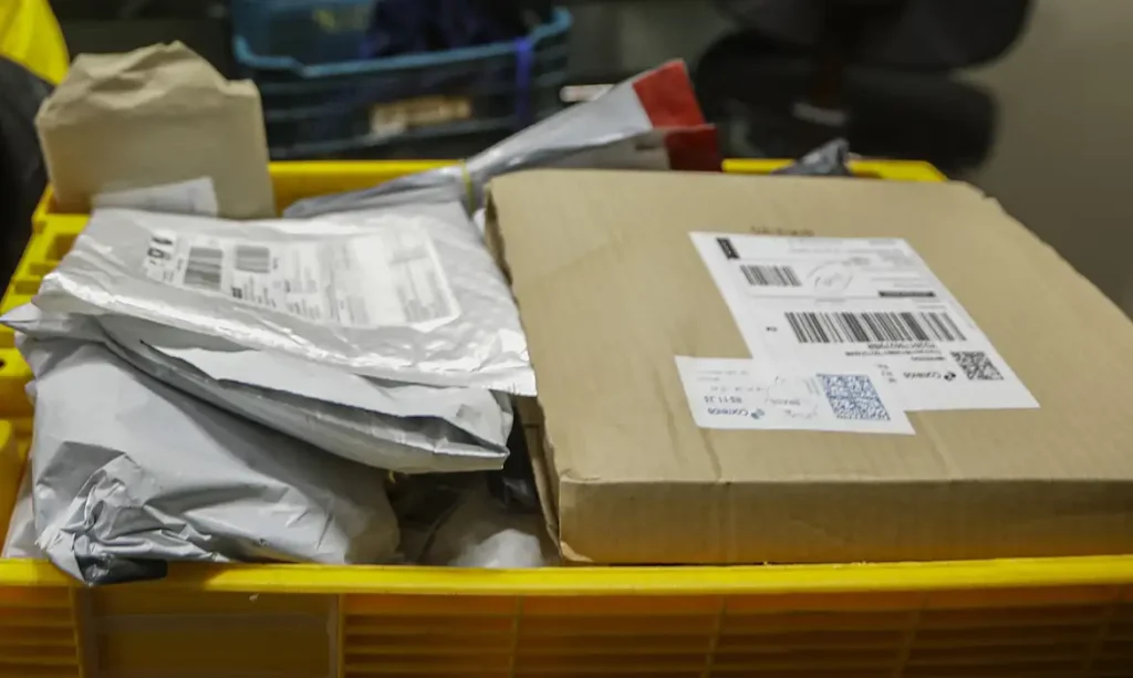 A medida aprovada pelos deputados determina que compras internacionais de até US$ 50 passarão a ter a cobrança (Foto:  Jóedson Sivla/ Agência Brasil)