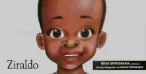 A decisão de suspender o livro veio após pais reclamarem que o conteúdo do livro era ‘agressivo’ e poderia incentivar crianças a cometer maldades. Foto: Reprodução.